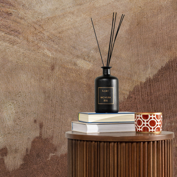 Vtwonen Kayori Fotobehang Nigai - 280x300cm