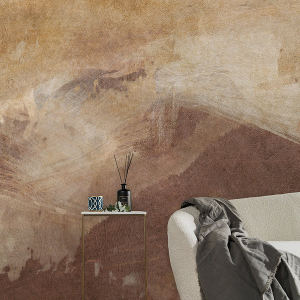 Vtwonen Kayori Fotobehang Nigai - 280x300cm