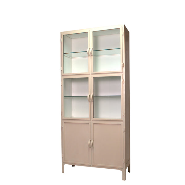 Vtwonen New Routz Vitrinekast Ohio Zand