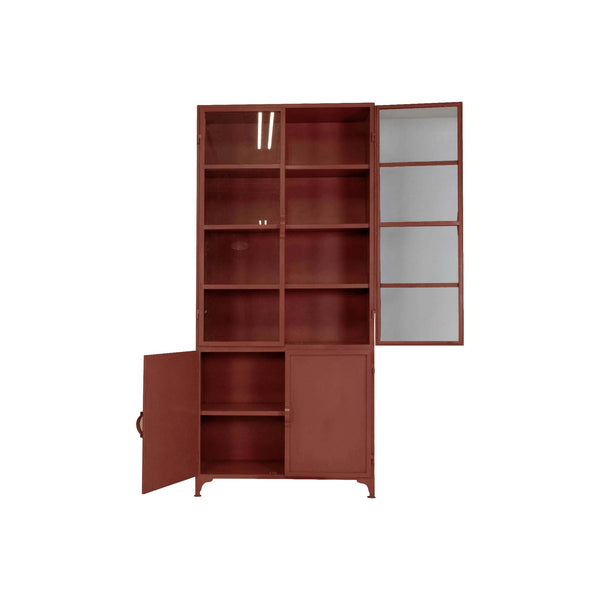 Vtwonen New Routz Vitrinekast Seattle Terra