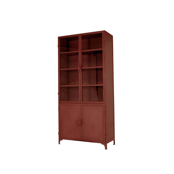 Vtwonen New Routz Vitrinekast Seattle Terra