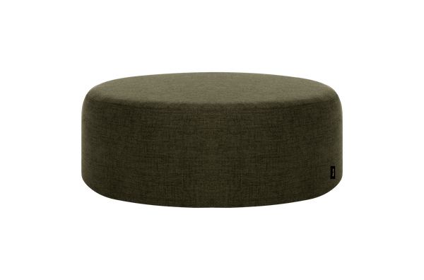 vtwonen noo.ma FOLK Poef - Italian Olive