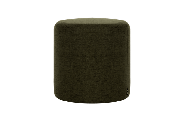 vtwonen noo.ma FOLK Poef - Italian Olive
