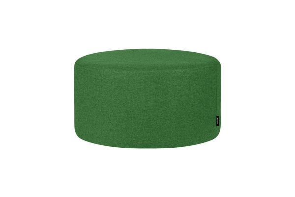 vtwonen noo.ma FOLK Poef - Moss Green