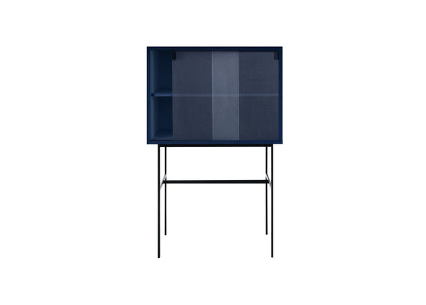 vtwonen noo.ma LEKKO Console - Midnight Blue