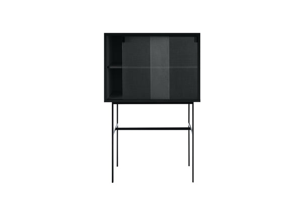 vtwonen noo.ma LEKKO Console - Vulcano Black