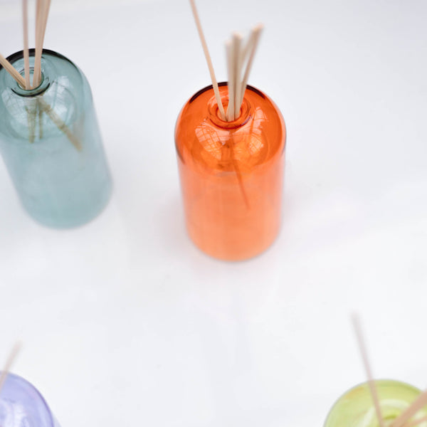 Vtwonen ONA - Geurstokjes 130ml Tangerine Mood