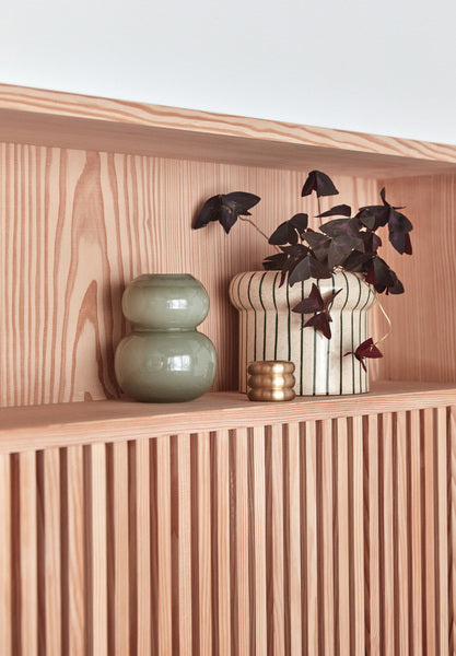 Vtwonen OYOY Bloempot Aki - Steengoed