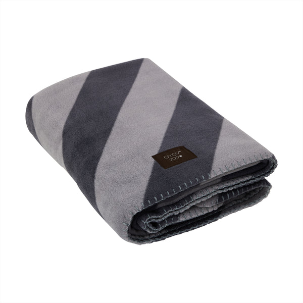 Vtwonen OYOY Deken Kaya - Polyester