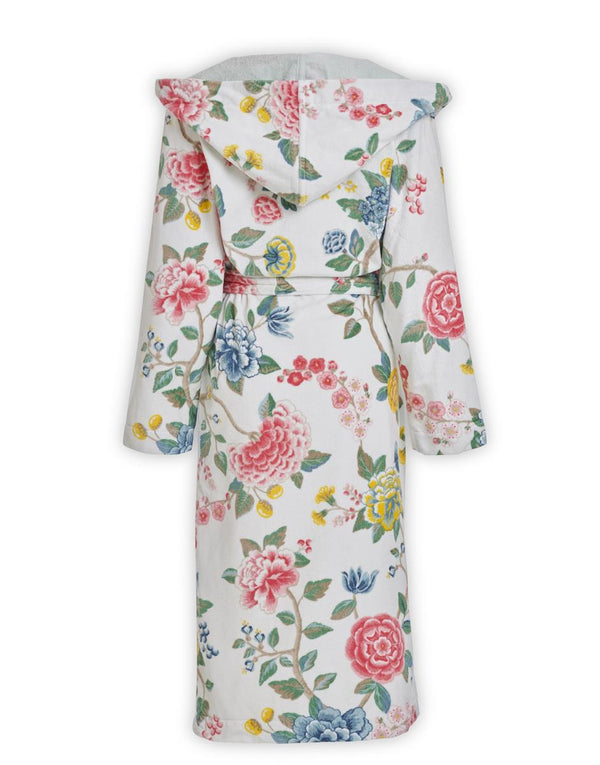 vtwonen Pip Studio badjas Good Evening - XS - wit