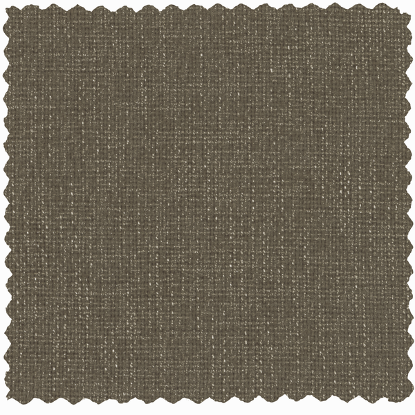 Vtwonen Vtwonen Poef Couple - Polyester - Taupe - 44x100x100