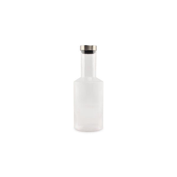 vtwonen S|P Collection - Fles met dop 100cl Ray