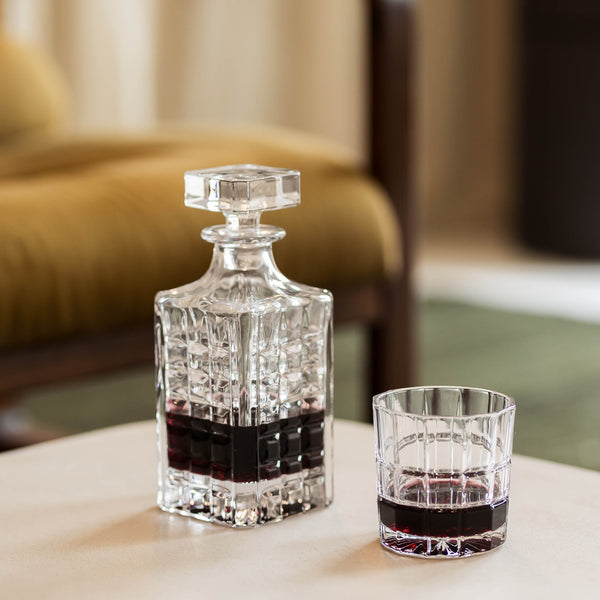 Vtwonen S|P Collection - Whiskykaraf 70cl Bar