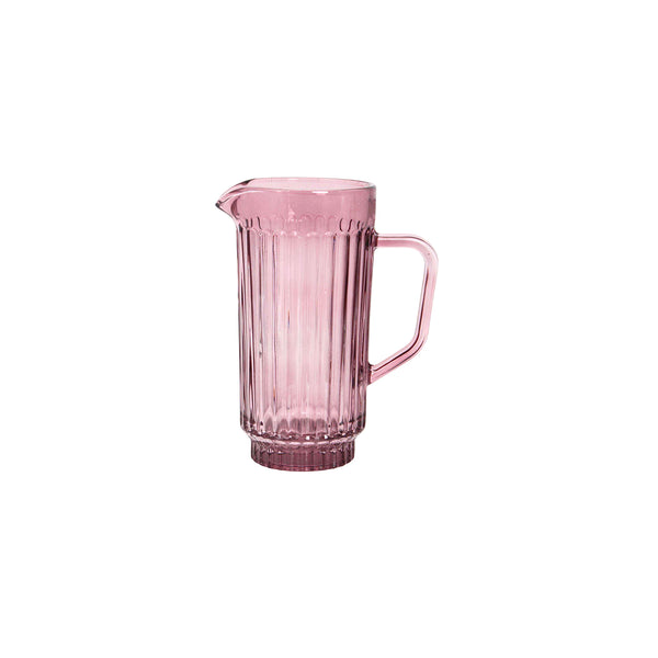 Vtwonen Salt & Pepper - Karaf 110cl Roze Tone