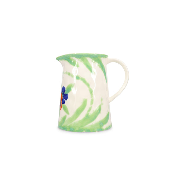 Vtwonen Salt & Pepper - Karaf 170cl Fleur