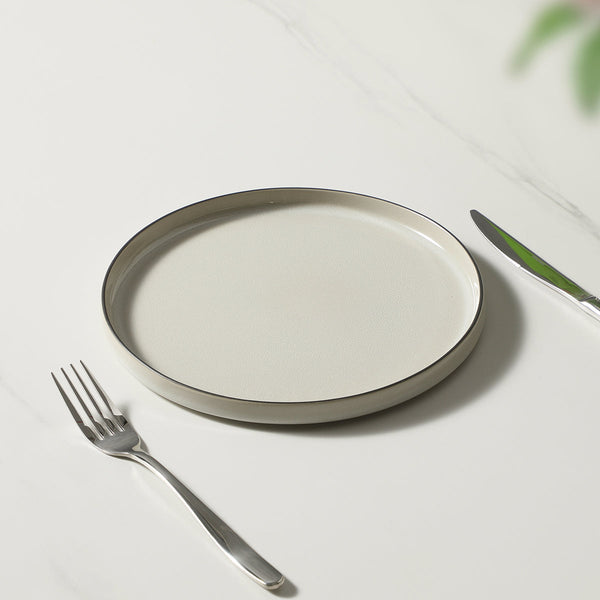 Vtwonen Sia Deco - Creamy - Crème - Zandsteen - H1