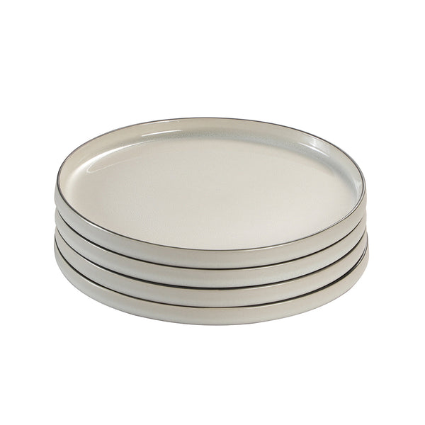 vtwonen Sia Deco - Creamy - Crème - Zandsteen - H1