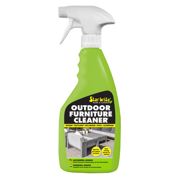 Vtwonen Starbrite Tuinmeubel Reiniger - 650 Ml