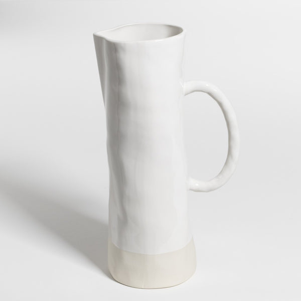 Vtwonen The Table Atelier Karaf 1600 Ml Milk