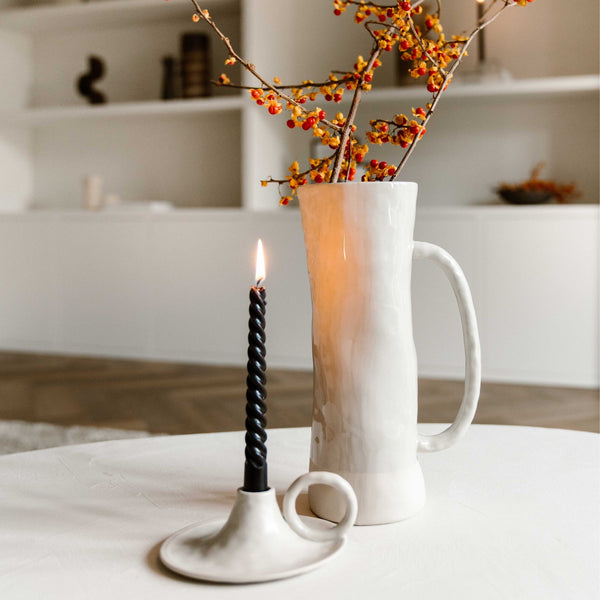 Vtwonen The Table Atelier Karaf 1600 Ml Mushroom