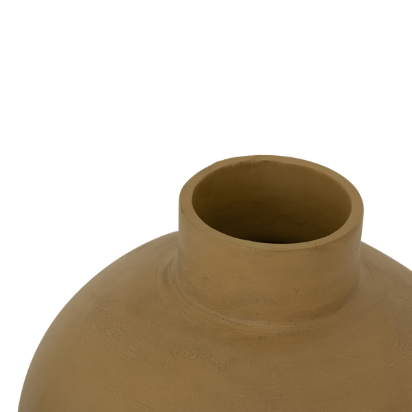 Vtwonen Urban Nature Culture Pot Ilo - Ø 34 * 40 CM