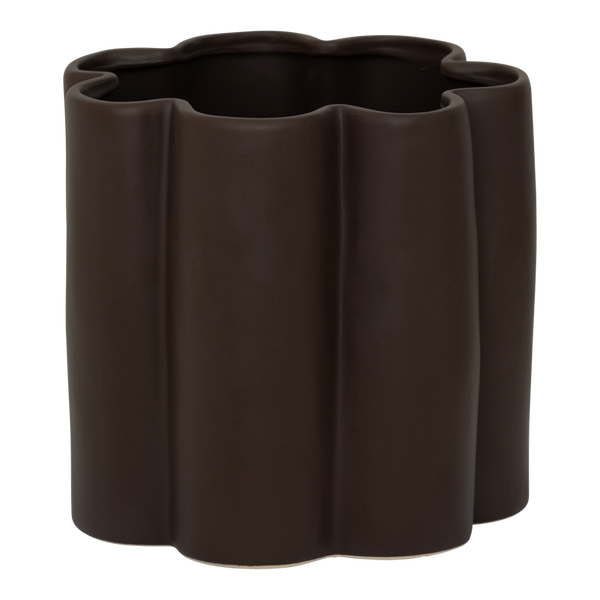 Vtwonen Urban Nature Culture Pot Nari - Ø 21 * 19.5 CM