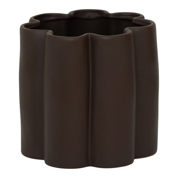 vtwonen Urban Nature Culture pot Nari - Ø 21 * 19.5 CM