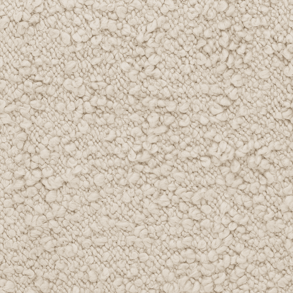 Vtwonen Urban Nature Culture Pouf Kaura - 43x43x38cm