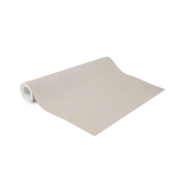 Vtwonen Vliesbehang Linnen Cotton