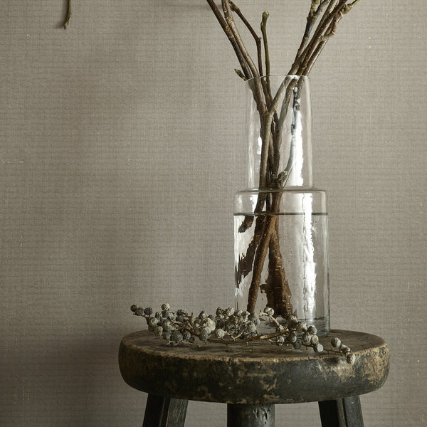 Vtwonen Vliesbehang Linnen Mire