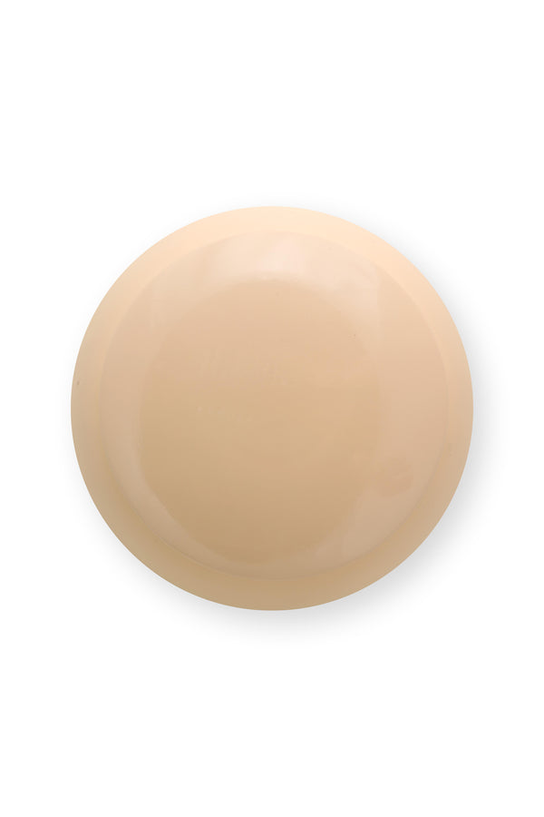 Vtwonen Vtwonen - Opbergbox - Geel Roze - Metaal - 18x12cm