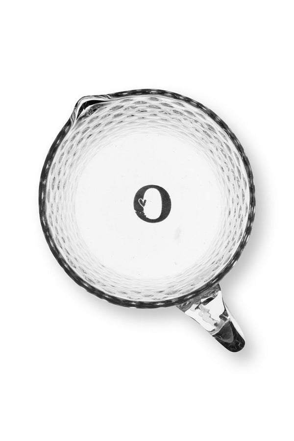 Vtwonen Vtwonen Pitcher - Dots - Waterkan - 1200 Ml