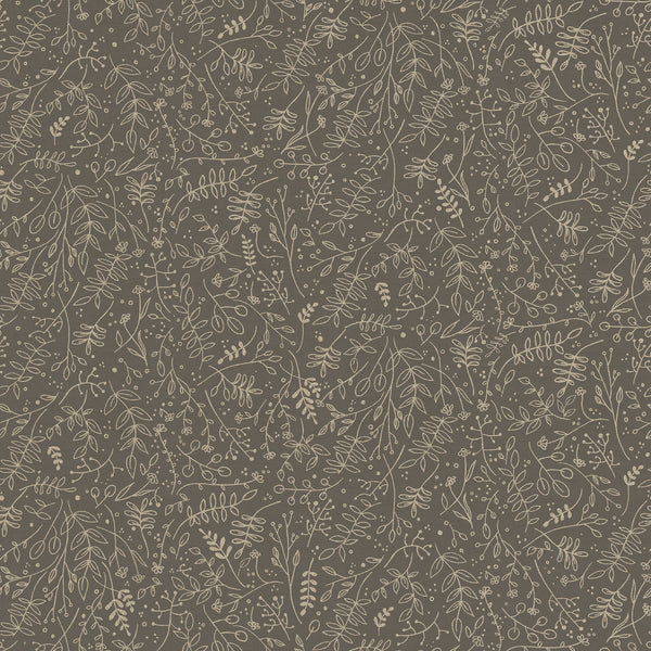 vtwonen vtwonen vliesbehang Twigs Soil Gold