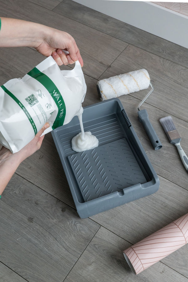 Vtwonen Wallpro Gereedschapset Vliesbehang - - PRO933