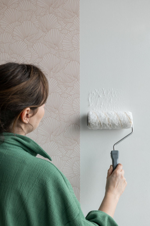 Vtwonen Wallpro Gereedschapset Vliesbehang - - PRO933