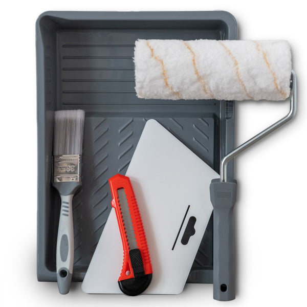 vtwonen Wallpro gereedschapset vliesbehang - - PRO933