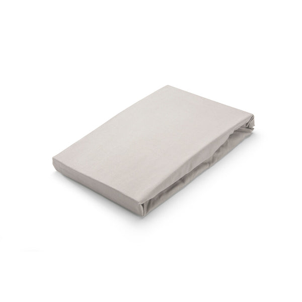 Vtwonen Walra - Hoeslaken Katoen - 180x220 Cm - Zand