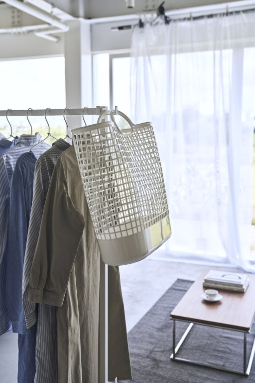 Vtwonen Yamazaki Droogrek Inklapbaar - Tower - Wit