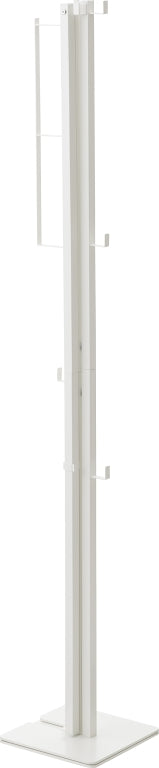 vtwonen Yamazaki Droogrek Inklapbaar - Tower - Wit