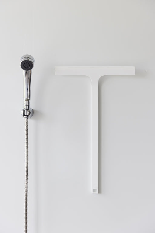 Vtwonen Yamazaki Magnetisch Raamtrekker - Tower - Wit