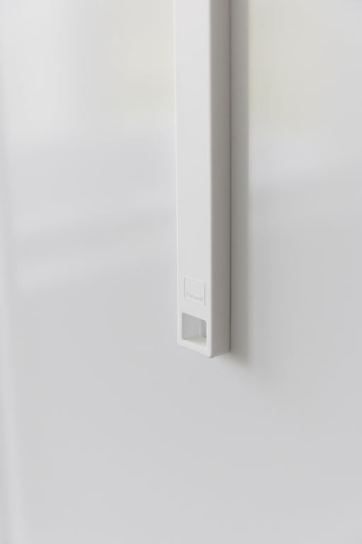 Vtwonen Yamazaki Magnetisch Raamtrekker - Tower - Wit