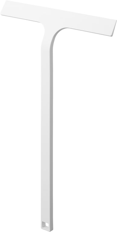 Vtwonen Yamazaki Magnetisch Raamtrekker - Tower - Wit