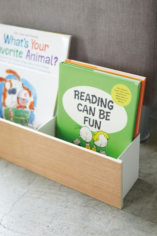 Vtwonen Yamazaki Opbergbox - Rin - Wit