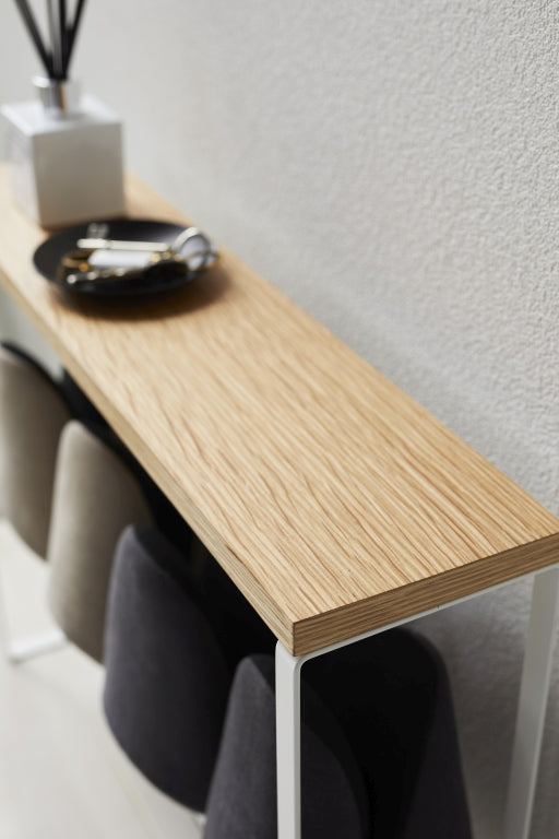 Vtwonen Yamazaki Pantoffel Opbergrek - Tower - Wit