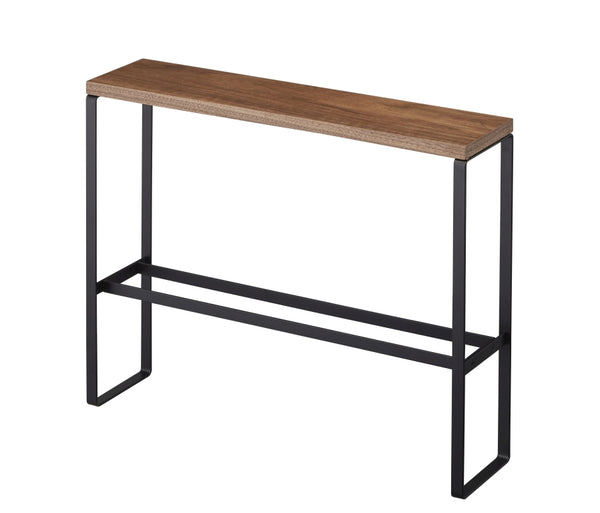 vtwonen Yamazaki Pantoffel Opbergrek - Tower - Zwart