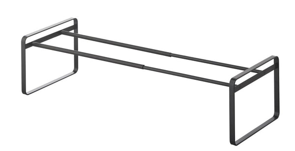 Vtwonen Yamazaki Schoenenrek - Frame - Zwart