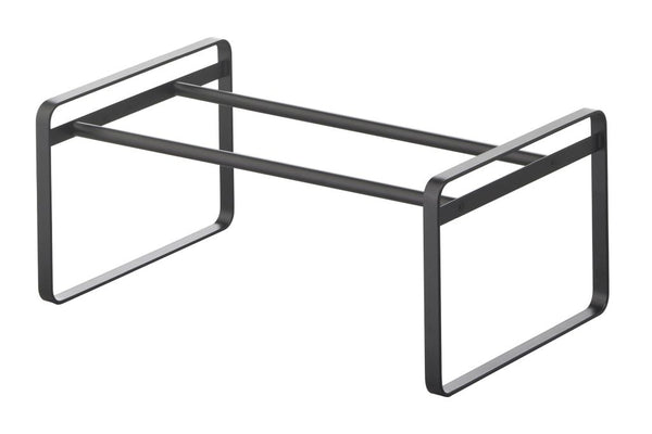 Vtwonen Yamazaki Schoenenrek - Frame - Zwart