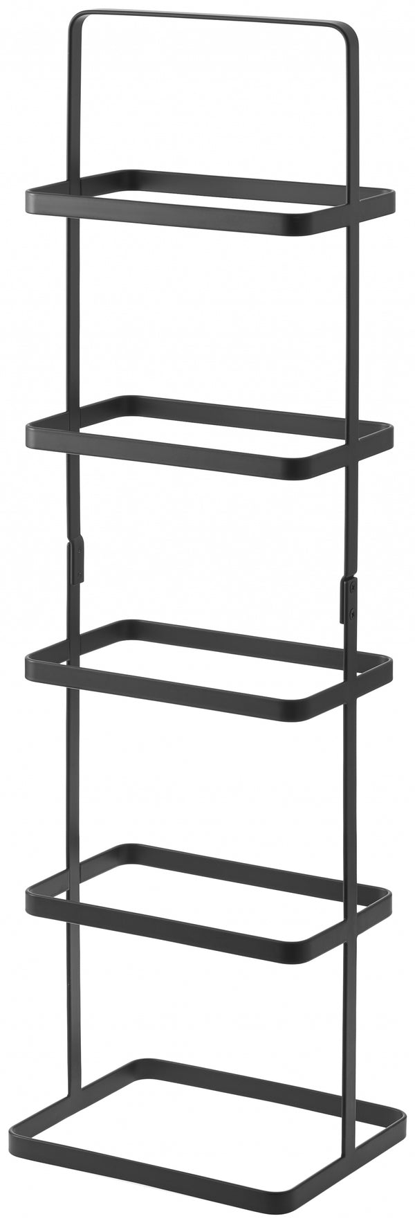 vtwonen Yamazaki Schoenenrek - Klein - Tower - Zwart