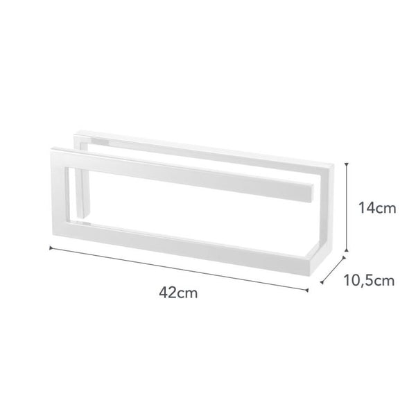 Vtwonen Yamazaki Slipperrek - Line - Wit