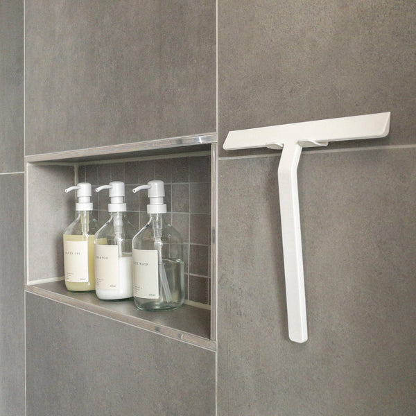 Vtwonen Zone Denmark - RIM - Wisser Met Houder - 30 Cm